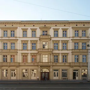 Vanilla Hostel