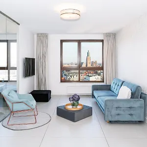 Up'arts Appartement