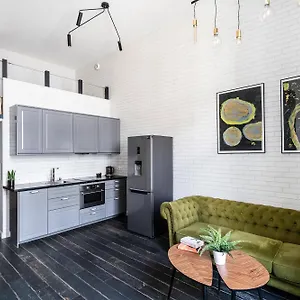 Smart Management Appartement