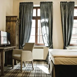 Five Stars Aparthotel